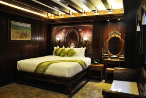 Namton Boutique Hotel