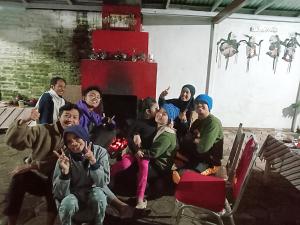 Pak Tasrip Homestay