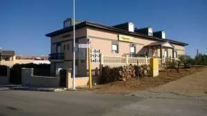 Casa Cabriel - Los Cojos