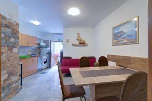 Apartment Senj 