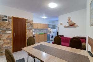 Apartment Senj 