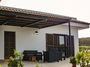 Live Adeje Ifonche Relax Place with Terrace - La Concepción