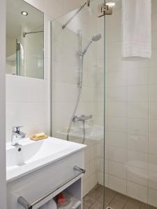 Suite | 4p room in Holiday Suites Westende