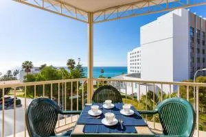 Apartamentos Solset Nerja - Nerja