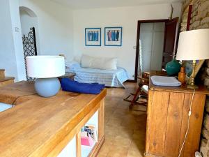 Villas Cottage de Keran : photos des chambres