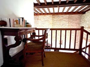 Villas Cottage de Keran : photos des chambres