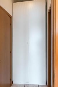 P008 - Porto Recanati, bilocale con vista mare