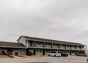 Country Inn of Shelby - Atlantic