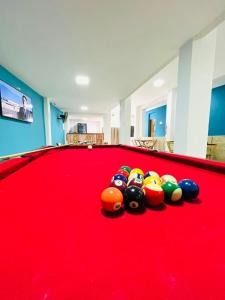 Hostel Recanto da Paciência