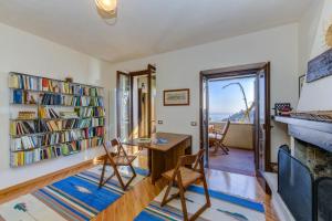 Antica Limonaia Lake view and pool