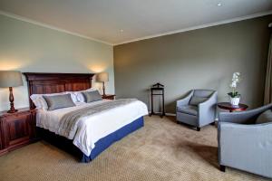 Cinnamon Boutique Guest House