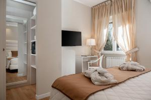 Double Room room in Europa Grand Hotel
