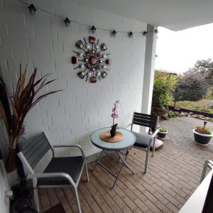 FeWo Harzer Weitblick, bis 2 Hunde Willkommen, W-Lan, 2x Smart TV, DTV 4 Sterne, 4 Pfoten