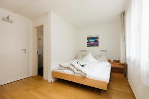 Economy Double Room room in Hotel Bären - The place to rest