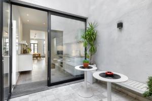 The 1880 Boutique Holiday Home