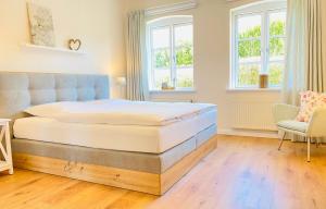 Ferienwohnung Smilla