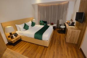 Travancore Court