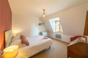 Appartements Happy Loft - Centre historique + parking prive : photos des chambres