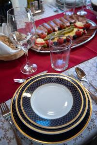 Chiefs Suite - Kriste