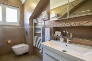 Chiefs Suite - Kriste