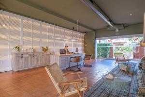 Oassium Hotel - Adults Only