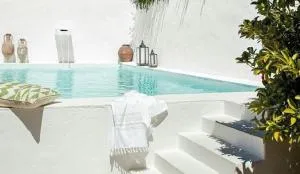 The Bower - Volos FREE DIVING LESSON - Kritharia