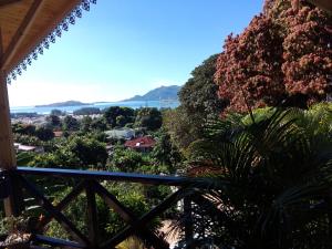 CHEZ LORNA 3 nights or plus