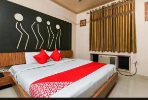 KK Hotel & Restaurant
