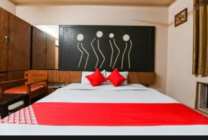 KK Hotel & Restaurant