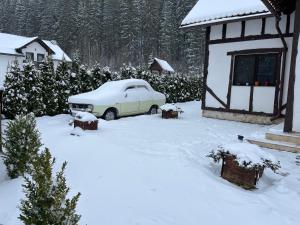 Stéph&Marry House Brodina