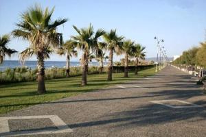 Venetico Holidays