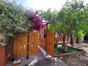 El Grifo Casa de Campo con piscina exclusiva para huéspedes