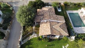 Villa della pietra img15