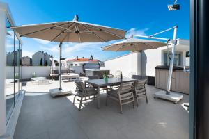 The Grand Apartment Rovinj