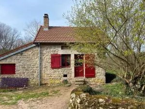 Maison du petit Poète - Saint-Léger-Vauban