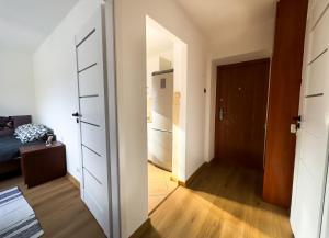 Ul ELBLĄSKA 73 APARTAMENTY ZRESETUJ SIĘ W GDAŃSKU NA 6 OSÓB