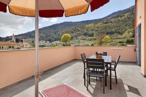 Antichi Ricordi - Le Giare