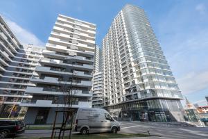 New Varsovia Comfort 1604 by BookingHost