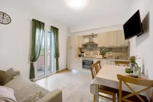 Antichi Ricordi - Da Angela - Lanfredi