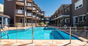 Cozy Corner VS Beachfront