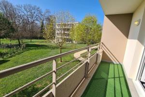 Appartements C016 Appartement 10 MIN de Disneyland Paris : photos des chambres