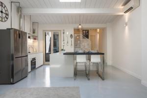 Apartments Florence- Oltrarno Garden