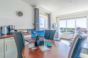 Appartementencomplex Juliana 134