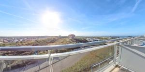 Appartementencomplex Juliana 134