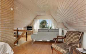 Three-Bedroom Holiday Home In Otterup