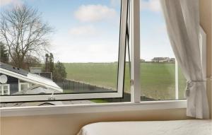 Three-Bedroom Holiday Home In Otterup