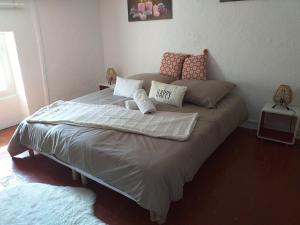 B&B / Chambres d'hotes Deux M : photos des chambres