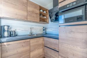 Appartementencomplex Juliana 170