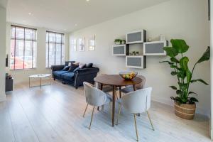 Luxury City Home Alkmaar nearby Amsterdam.