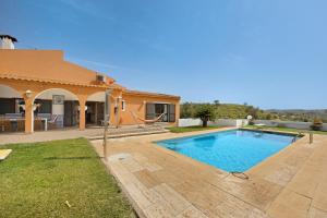 Vila Portimão T5 com Piscina